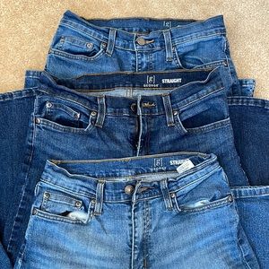 Mens jeans 29x30